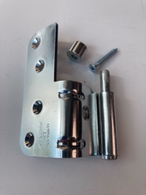 Assa - Hængsel 3248-01 FOP Gz H-karmdel