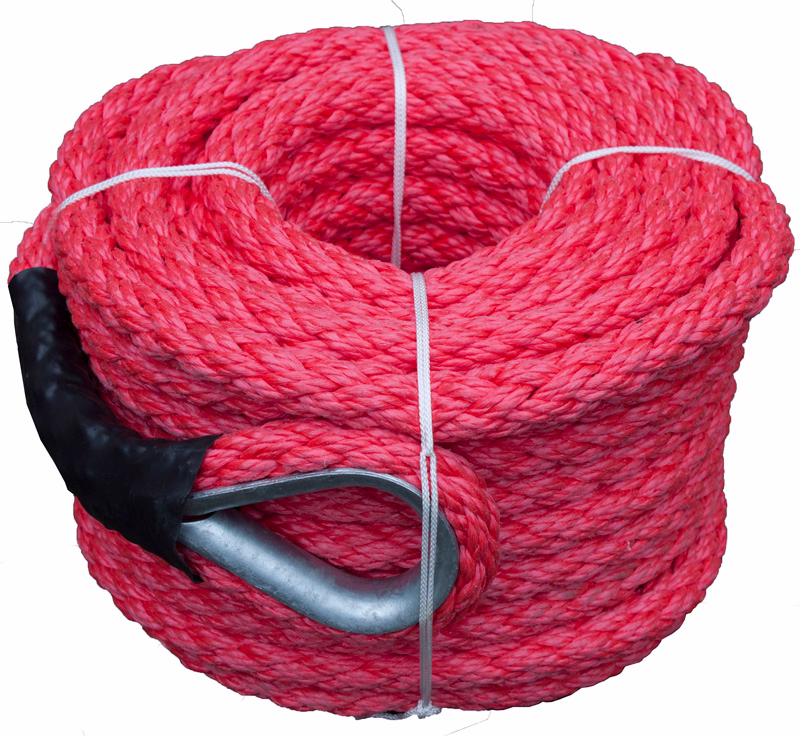 Tov t/håndhejs, 40 m