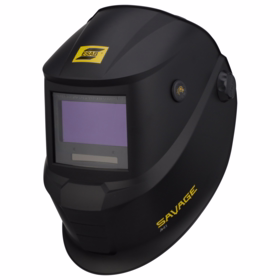 Esab - Svejsehjelm Savage A41 black