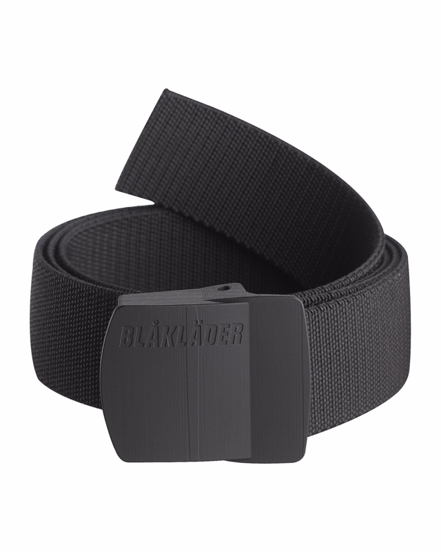 Bælte Multinorm 40397124 Sort, str. One-size