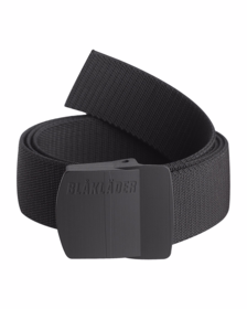 Blåkläder - Bælte Multinorm 40397124 Sort, str. One-size