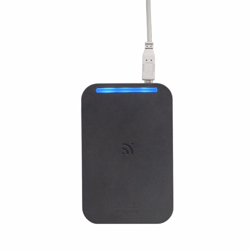 Kortkoder Smartair i-Coder USB