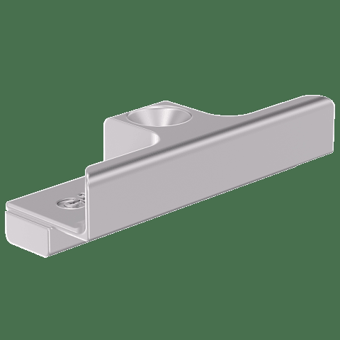 Slutblik 9-33921 (gl. 8-184) sølv