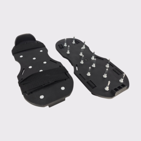 Tilefix - Pigsko m/33 pigge, á 2 stk