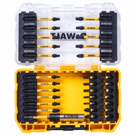 DeWALT - Bitssæt FLEXTORQ, 31 dele
