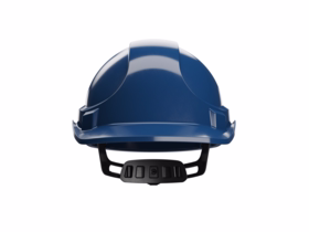 Hellberg - Sikkerhedshjelm Factor 31407 Blå
