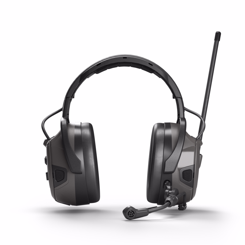 Høreværn 49022 Synergy DR