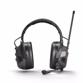 Hellberg - Høreværn 49022 Synergy DR