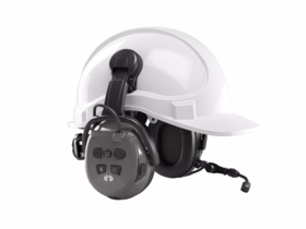 Hellberg - Hjelmhøreværn 49122 Synergy DR