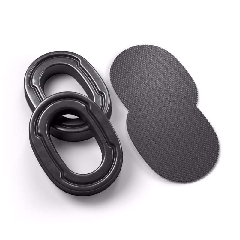 Hygiejnesæt 99404 t/Hellberg høreværn