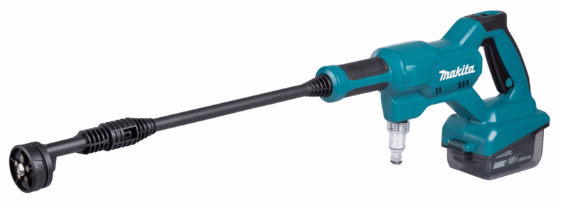 Trykrenser 18V LXT DHW180Z, 24 Bar, Solo
