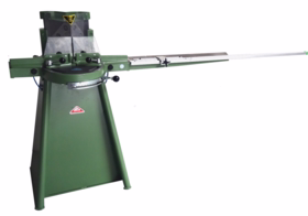 Morsø - Geringsklipper Model H, Pneumatisk