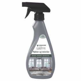 Innocare - Lugtfrispray Innocare t/møbler og tekstiler