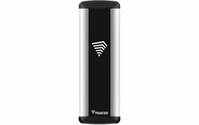 Albuekontakt Prisma Button 300 IP56