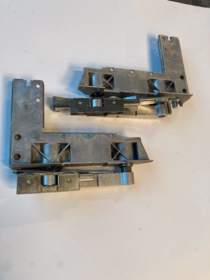  - Grundsæt t/skydedør GU966/150 K15276L