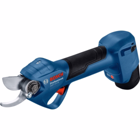 Bosch - Beskærersaks 12V GGP 12V-25, 2x3,0 Ah