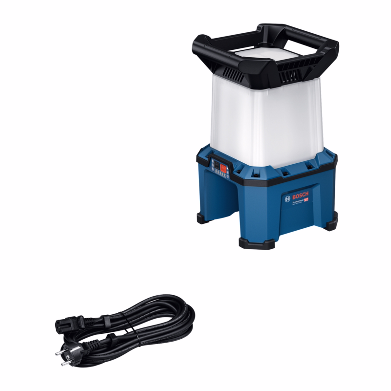 Lampe 18V GLA 18Vh-7500, Solo