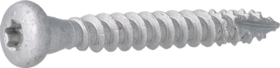 Senco - Beslagskrue PH TX20, 5,0 x 40 mm, pk á 1200 stk
