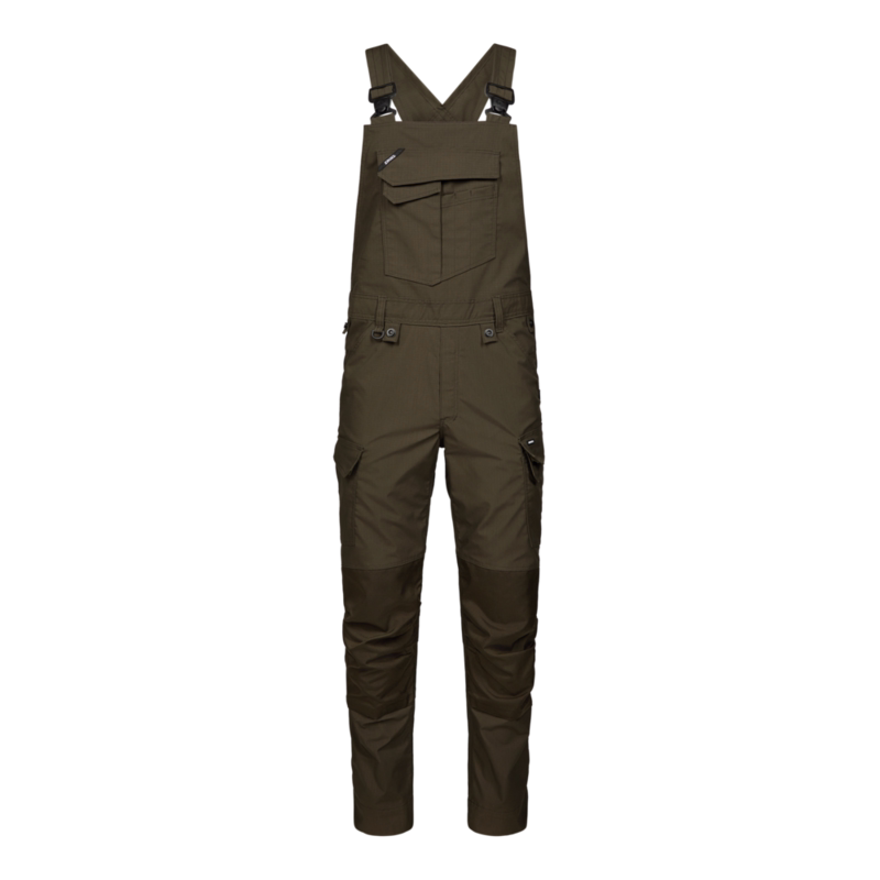 Overalls 3329 Forest green, str. 112