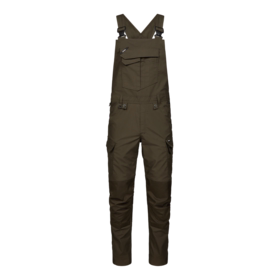 F. Engel - Overalls 3329 Forest green