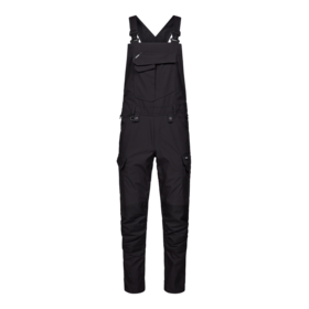F. Engel - Overalls 3329 Sort