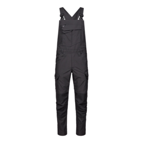 F. Engel - Overalls 3329 Antrazitgrå