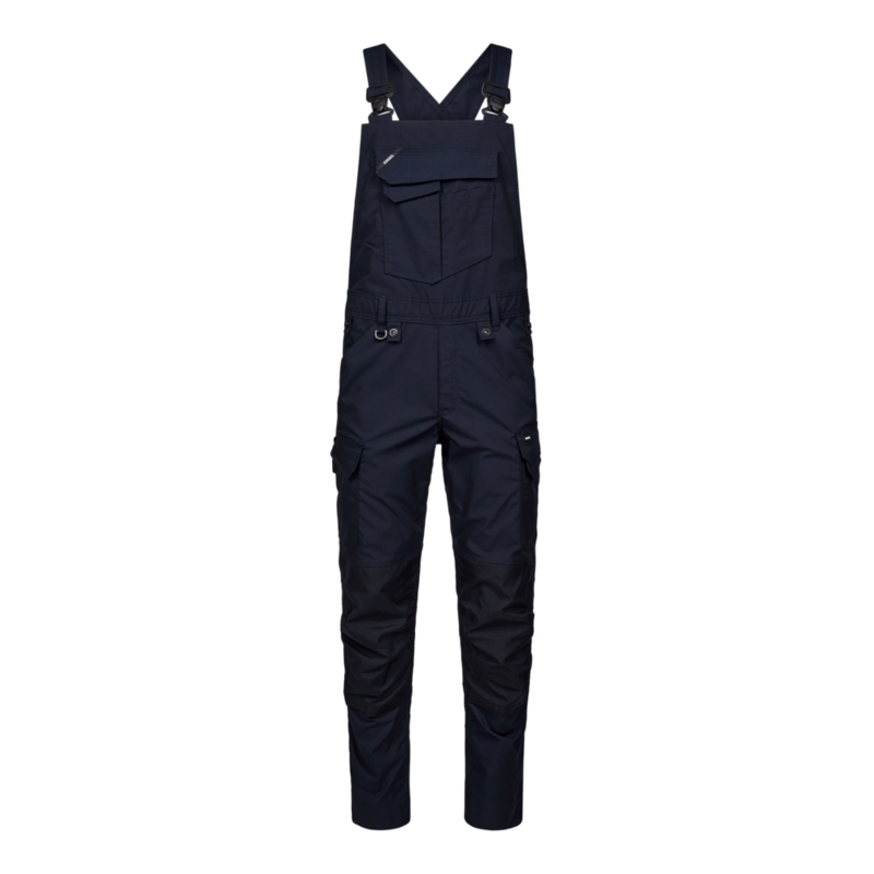 Overalls 3329 Deep blue, str. 124
