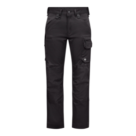 F. Engel - Arbejdsbuks 2363 Antrazitgrå