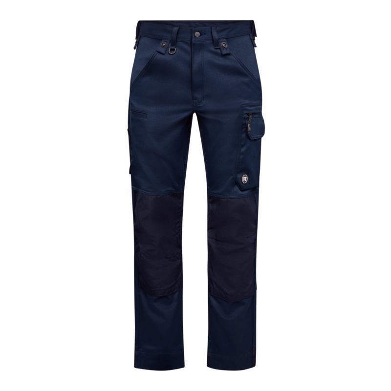 Arbejdsbuks 2363 Blue ink, str. 88