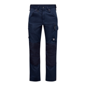 F. Engel - Arbejdsbuks 2363 Blue ink