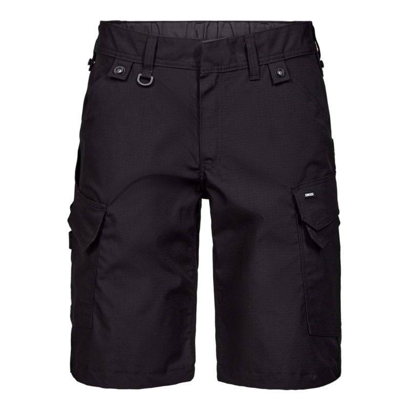 Arbejdsshorts 6329 Sort, str. 112