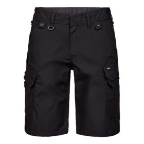F. Engel - Arbejdsshorts 6329 Sort
