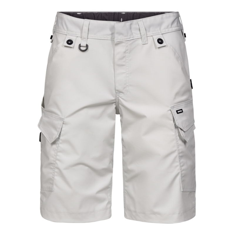Arbejdsshorts 6329 White, str. 132
