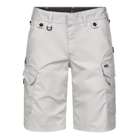 F. Engel - Arbejdsshorts 6329 White