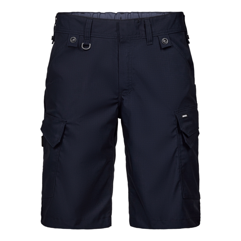 Arbejdsshorts 6329 Deep blue, str. 88