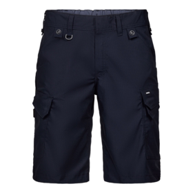 F. Engel - Arbejdsshorts 6329 Deep blue