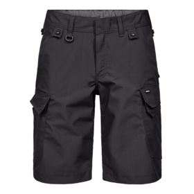 F. Engel - Arbejdsshorts 6329 Antrazitgrå