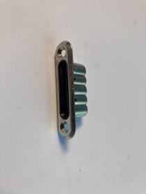 Siegenia - Slutblik bs/z se ts k50