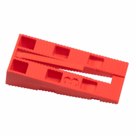 Novafix - Kile 3 rød