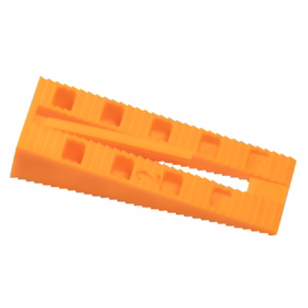 Novafix - Kile 2 orange, papkasse á 336 stk