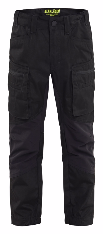 Buks Børn 52201845 Sort, str. 98/104