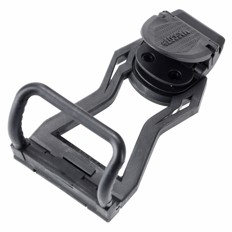 Hammerholder 24350 Sort, str. One-size