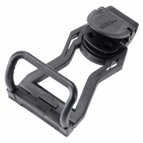 Mascot - Hammerholder 24350 Sort, str. One-size