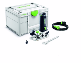 Festool - Modul-kantfræser MFK 700 EQ-Plus