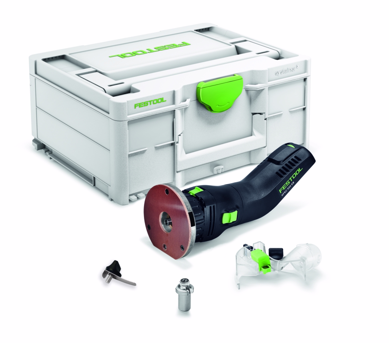 Kantfræser 18V OFKC 500 R3 EB-Basic, Solo