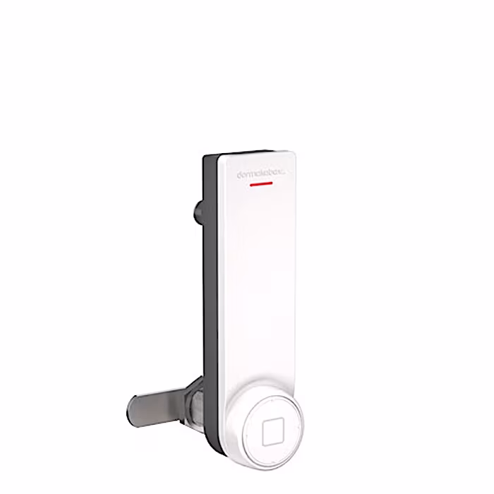 Skabslåssæt 2120-K6