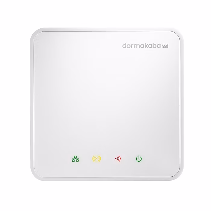 Gateway 9040-K7 (ONLINE) trådløs