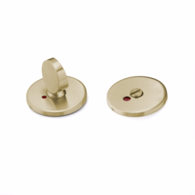 d line - Toiletbesætning mess Arne Jacobsen Ø50x3mm cc30mm 34-45