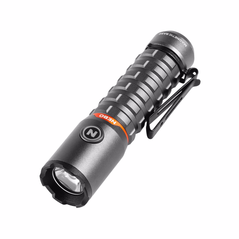 Lommelygte Torchy 2K 2000 Lumen USB-C