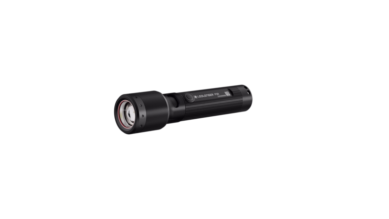Lygte P5R 1300 Lumen